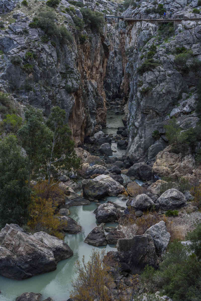 Málaga - desfiladero de los Gaitanes - Caminito del Rey 14.jpg